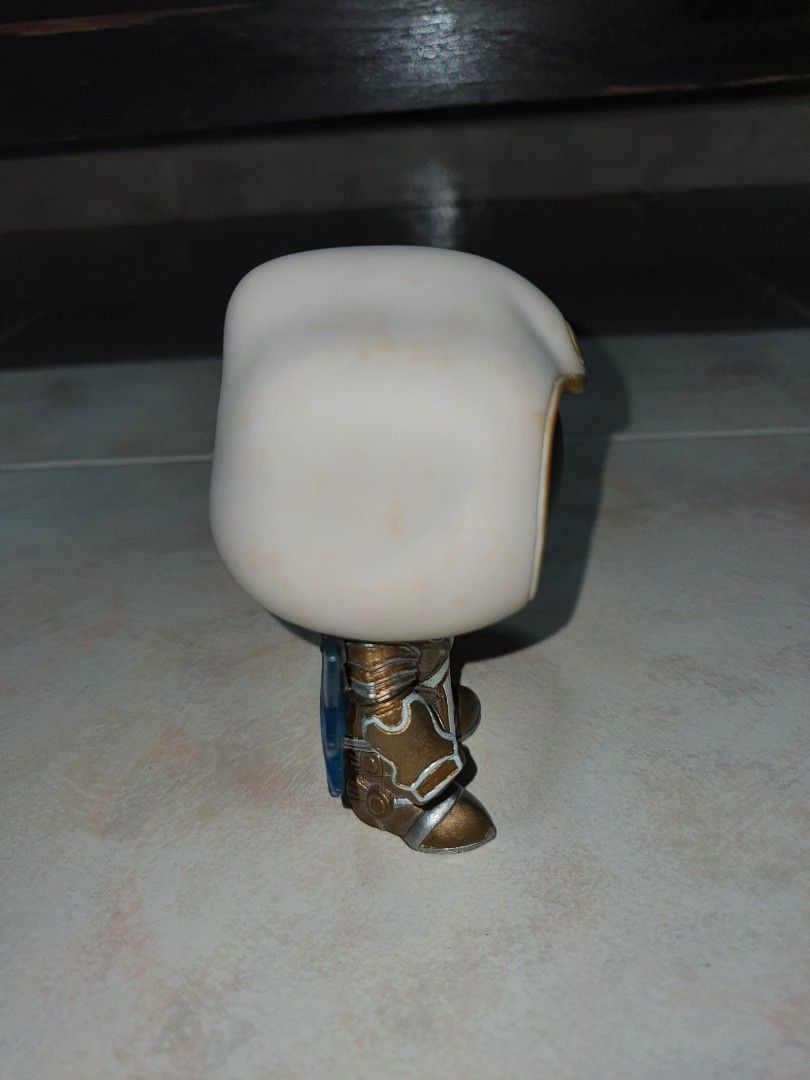 Toutes les figurines Funko POP! de Diablo