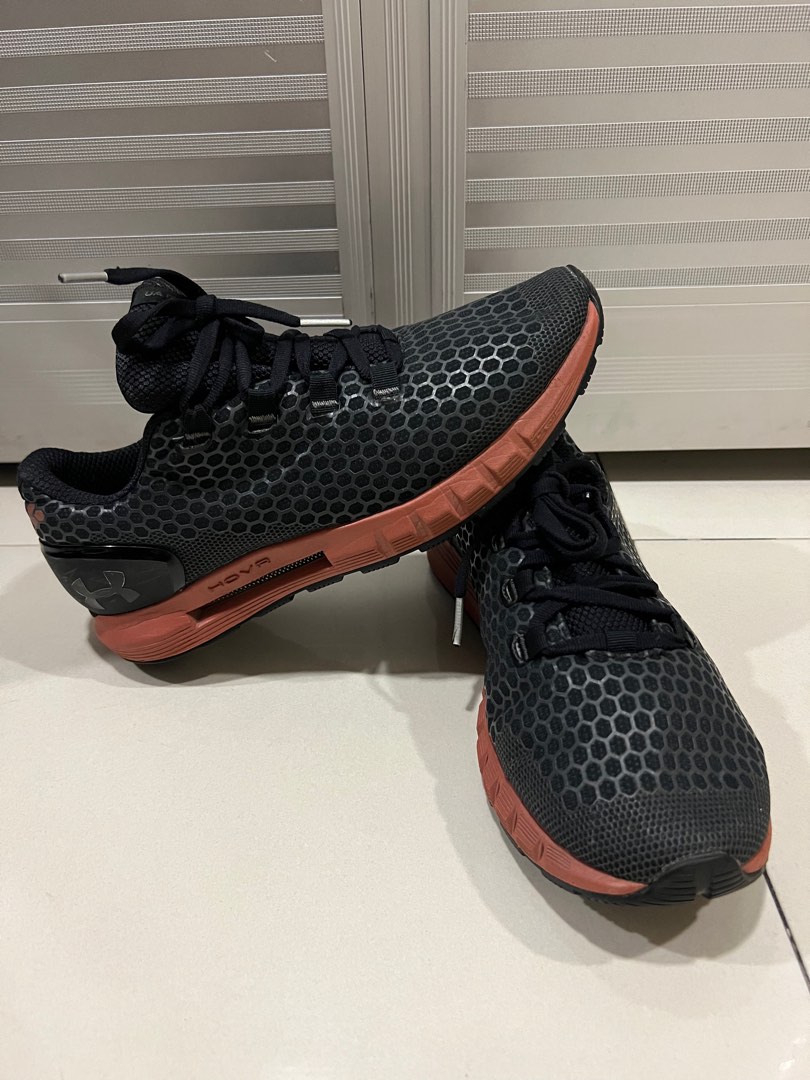 Under armour hovr cgr connected on sale