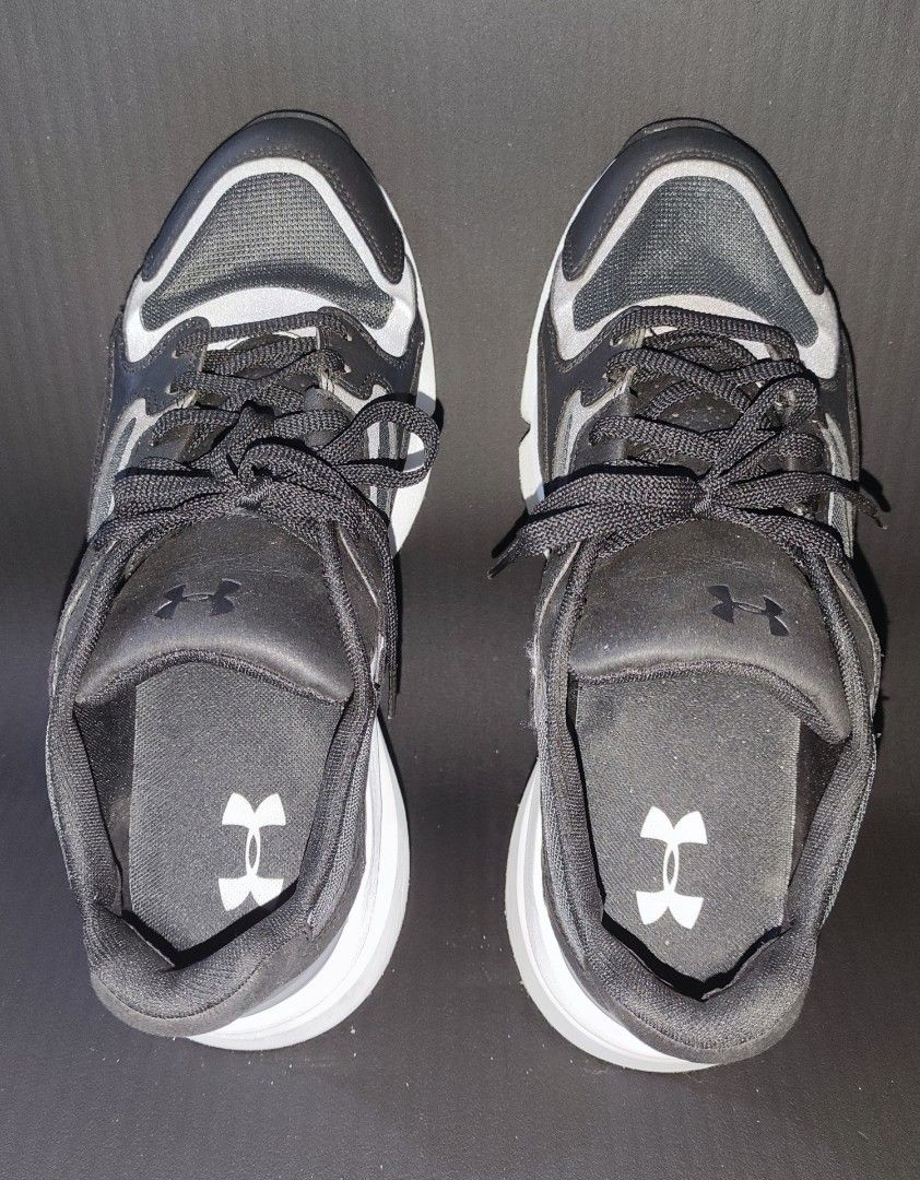 Under armour clearance sportstyle shoes