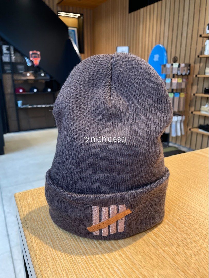 Undftd beanie hotsell