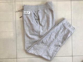 Uniqlo Grey Sweatpants