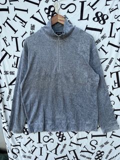 Uniqlo Jacket