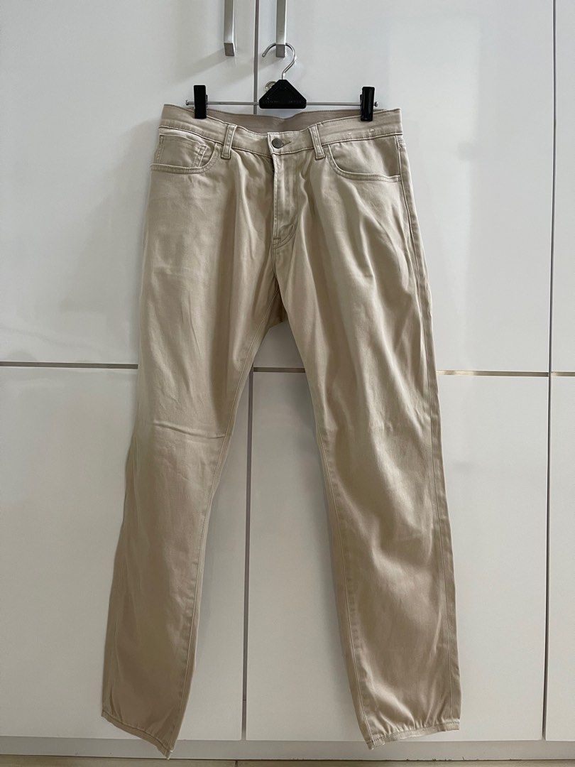 Uniqlo Men Pants size M on Carousell