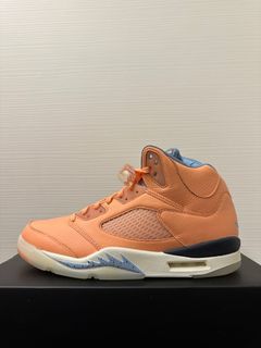 堂本剛(ENDRECHERI)着用 (同型/同色) AIR JORDAN 5 靴 スニーカー 靴