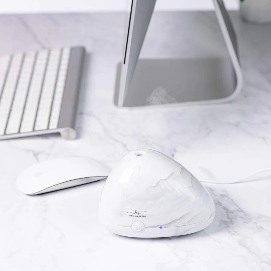 Usb Diffuser Perfume USB aroma diffuser, Furniture & Home Living, Home Fragrance on Carousell