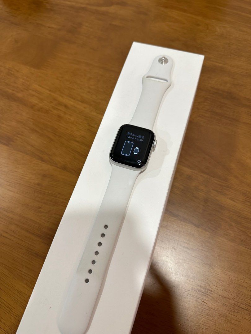 Used apple watch best sale series 4 40mm