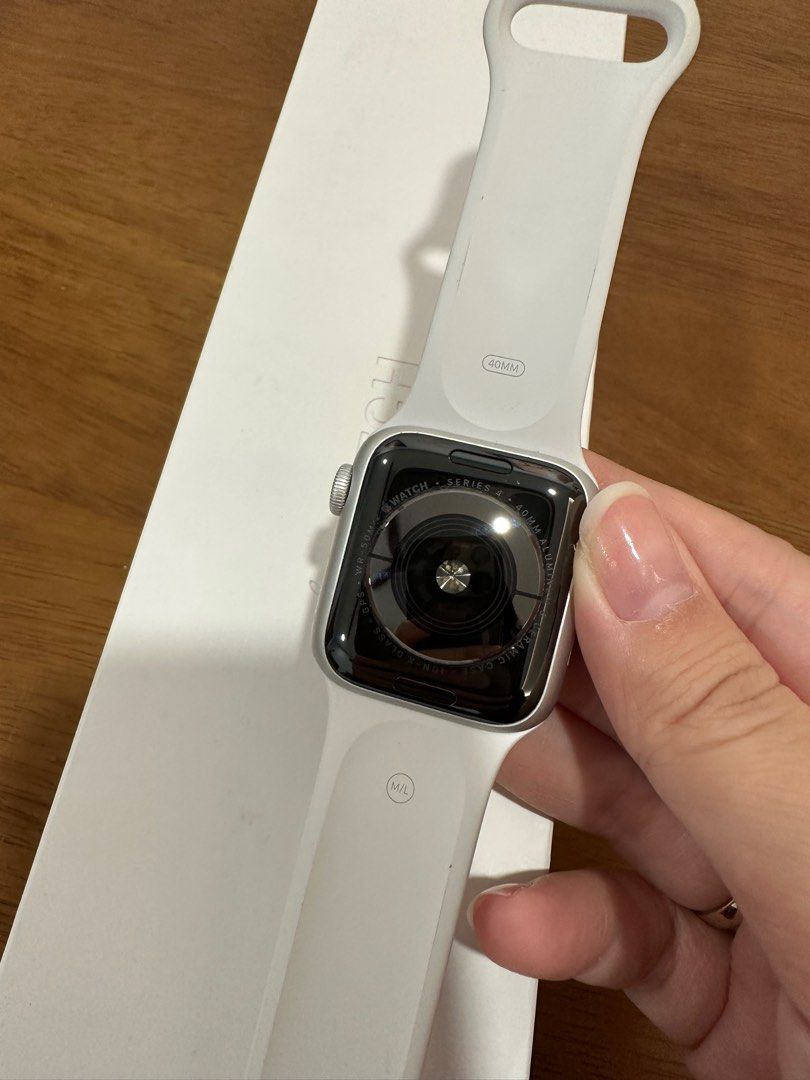 USED Apple Watch Series 4 40mm