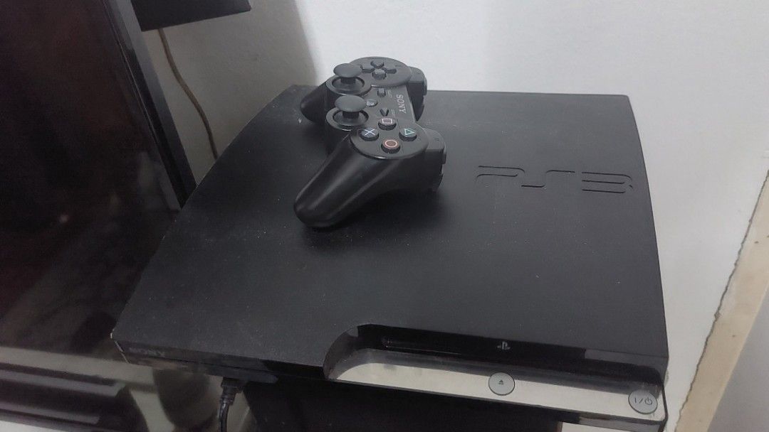 Used Playstation 3, Video Gaming, Video Game Consoles, PlayStation on