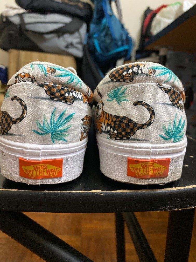 VANS ERA COMFYCUSH X DISCOVERY X PROJECT CAT