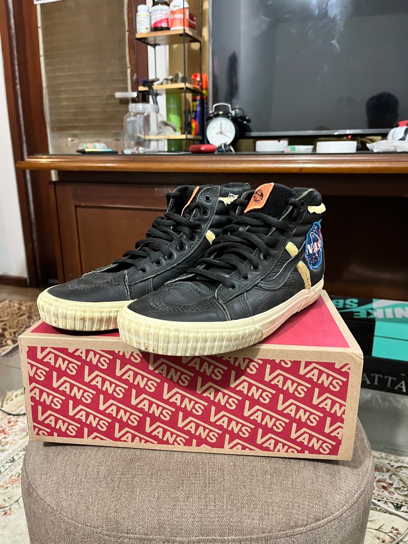 Vans nasa sk8 cheap