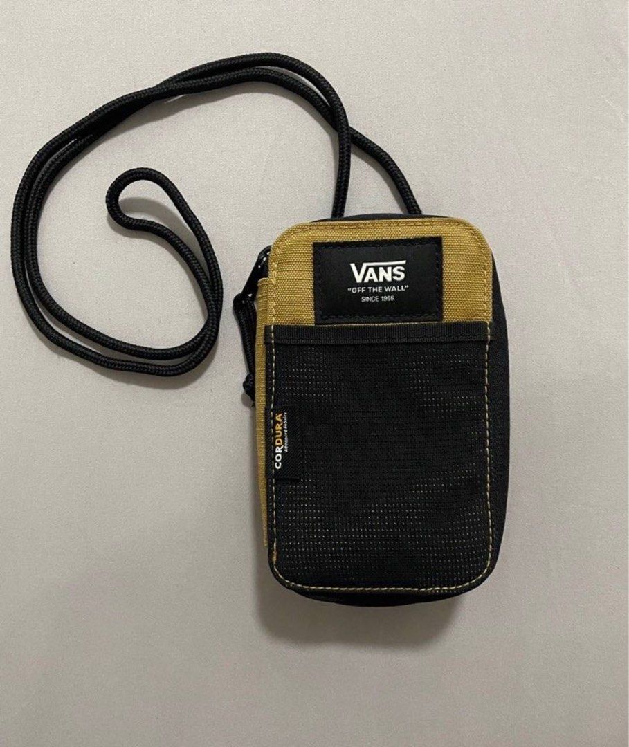 Small vans bag new arrivals