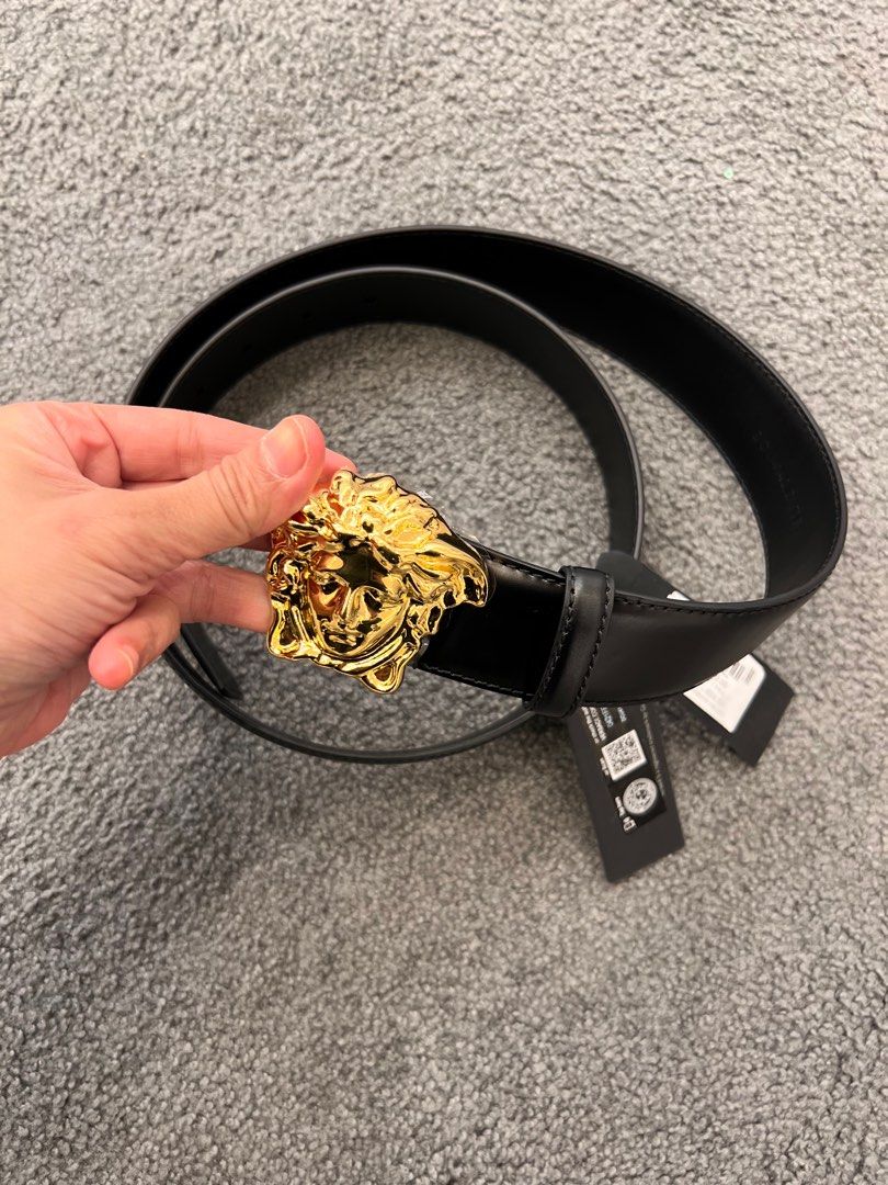 Belt versace original online