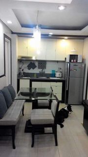Victoria Towers Timog Unit For Rent 2BR
