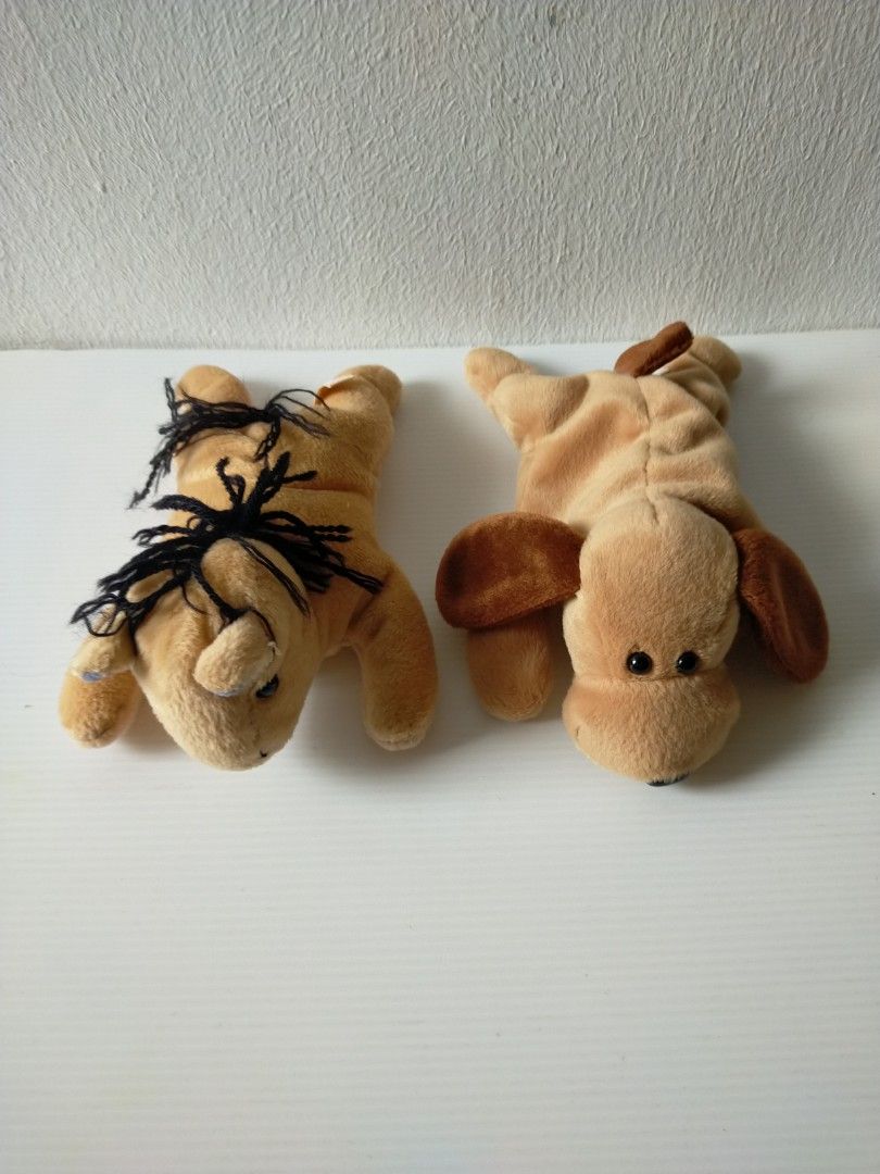 Classic ty clearance beanie babies