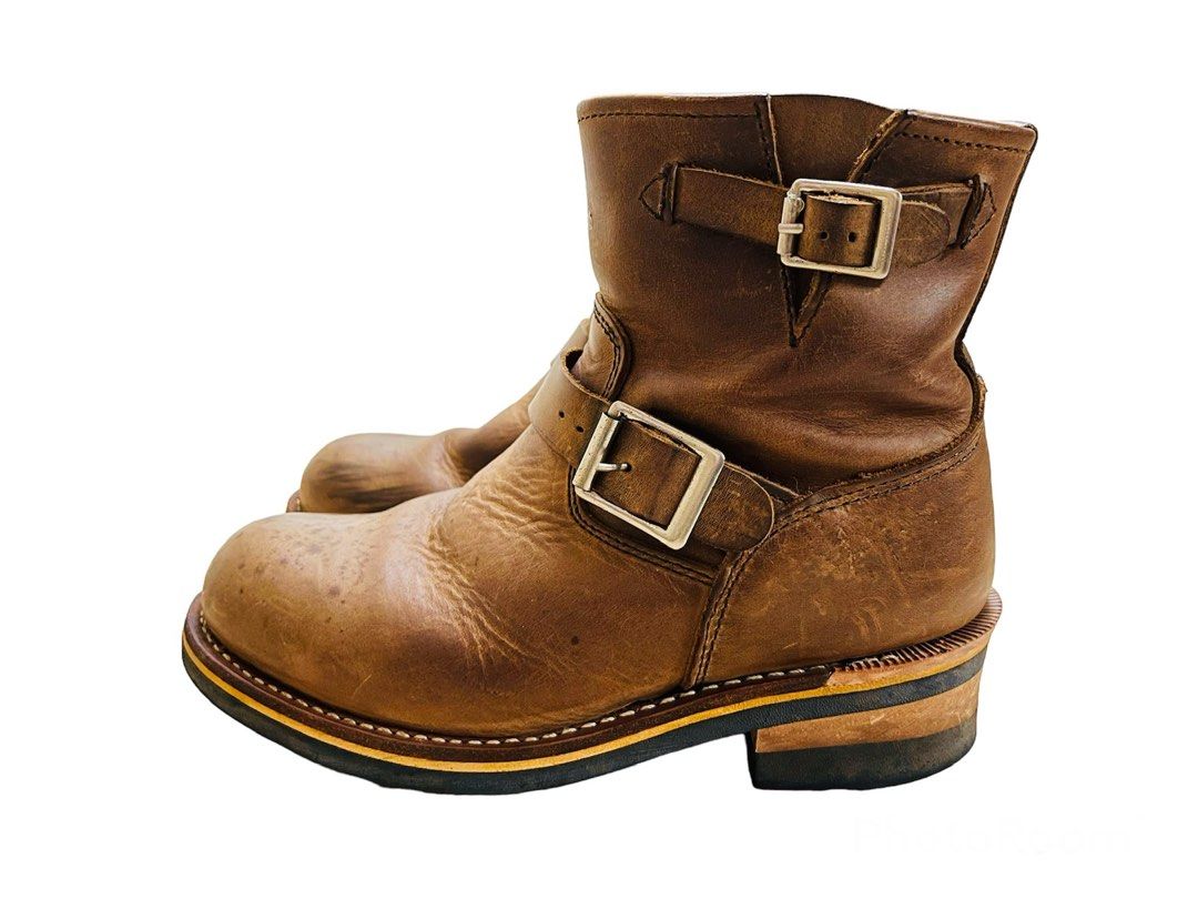 Japanese motorcycle boots 2025