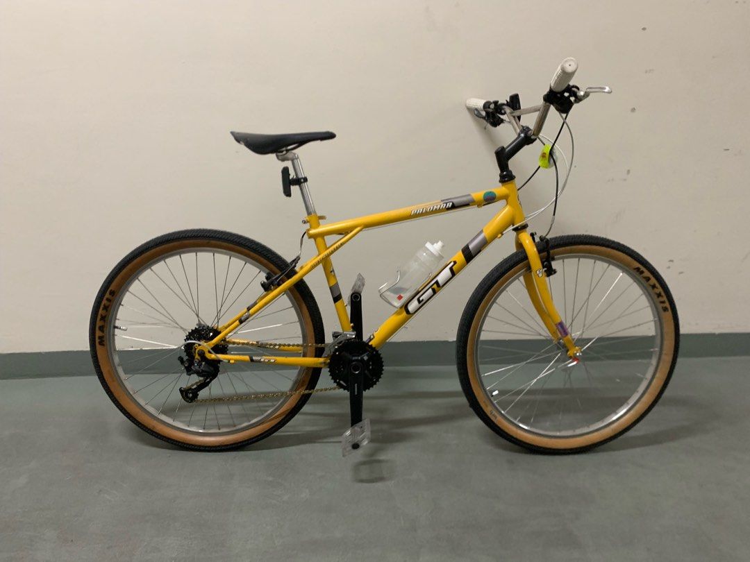 Gt palomar sale