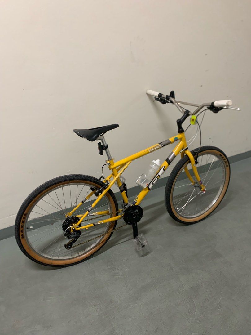 Gt palomar 2000 sale