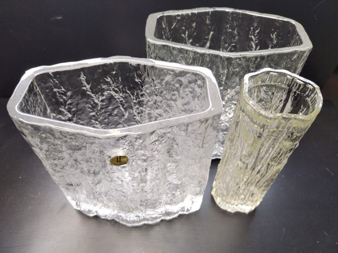 2021年製 HOYA CRYSTAL LIGHT