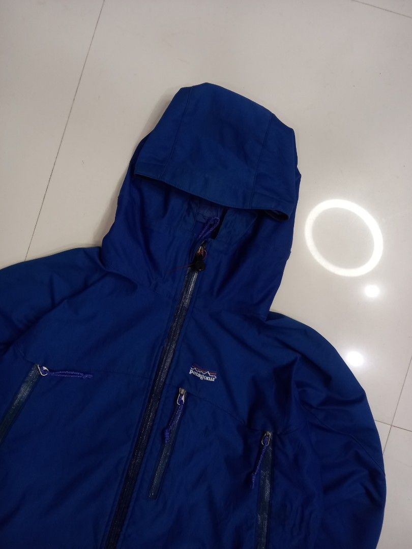 Patagonia deals regulator jacket