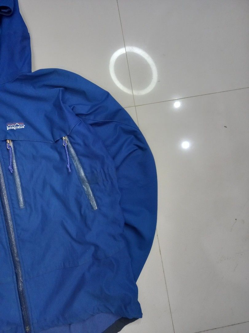 Patagonia clearance regulator jacket