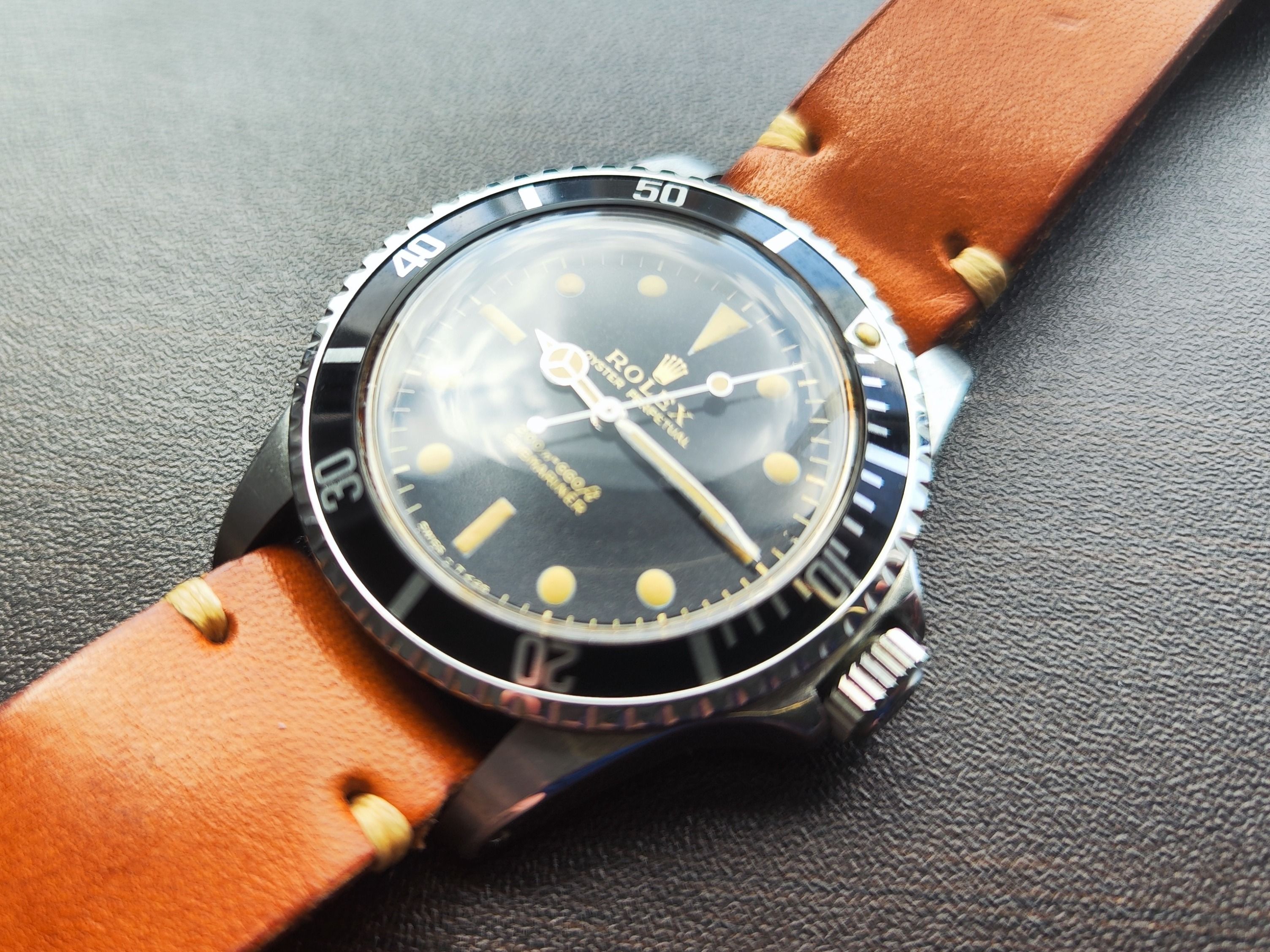 Rolex submariner mirror online