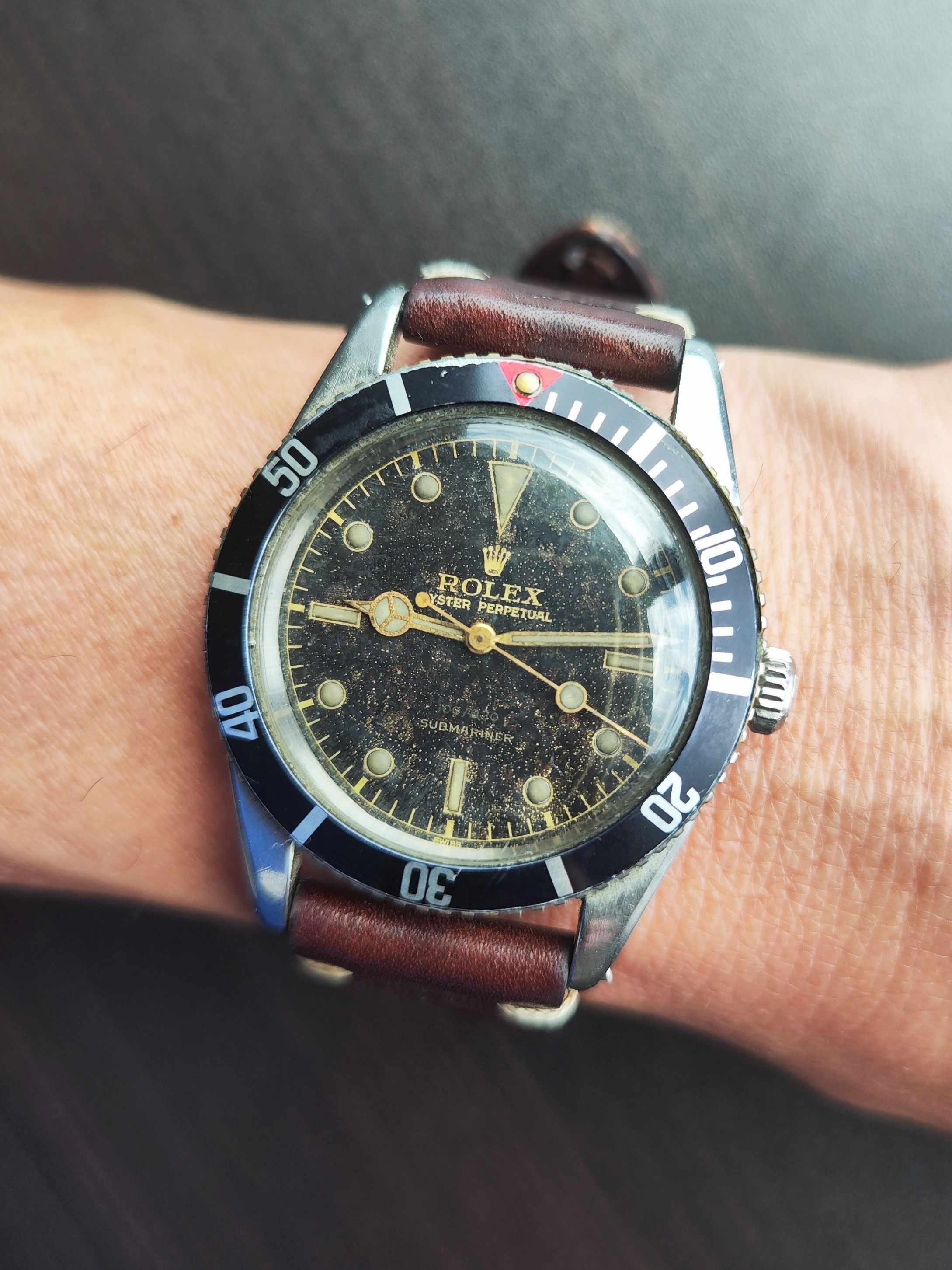 Rolex 6536 outlet for sale