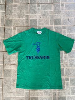 Vintage Trussardi