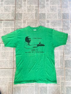 Vintage Tshirt 50/50