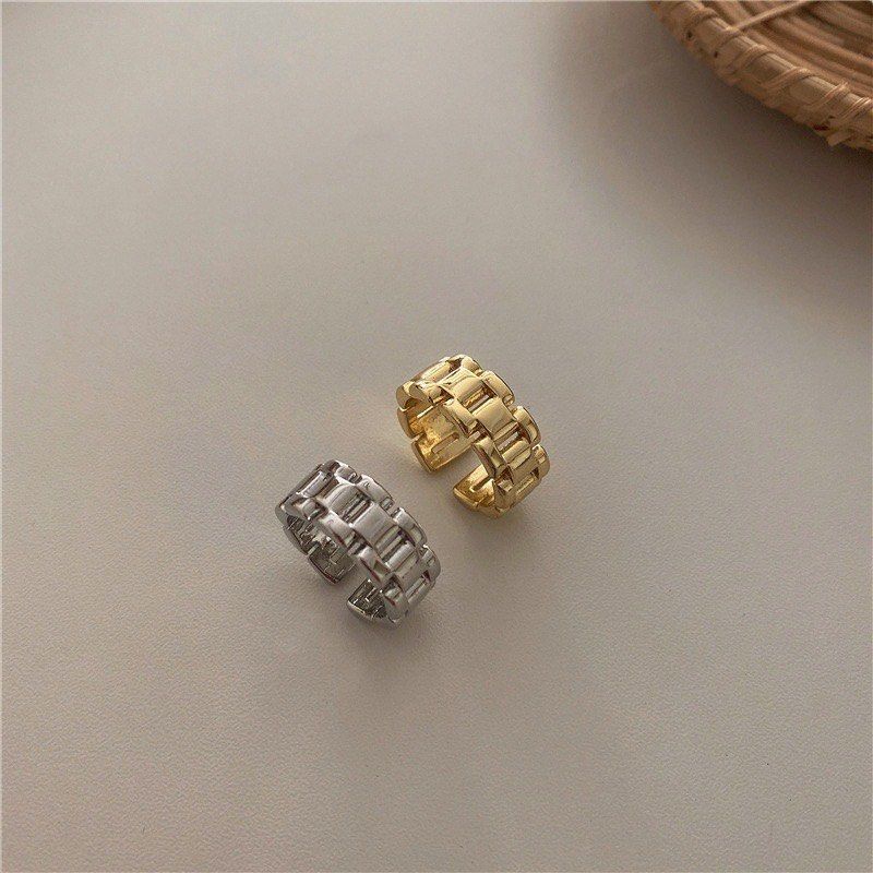 Watch new arrivals band ring