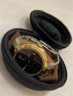 Watch travel pouch storage Rolex Tudor Hublot
