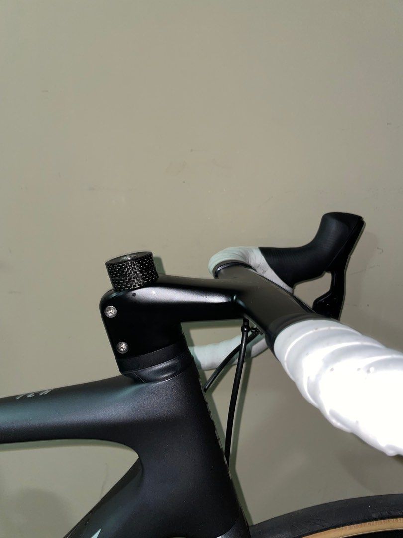 Winspace ZERO integrated Handlebar Sports Equipment Bicycles