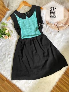 Women’s preloved dress