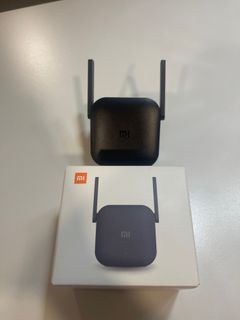 Xiaomi WiFi Range Extender