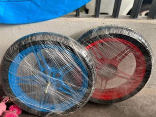 Y16zr spare parts