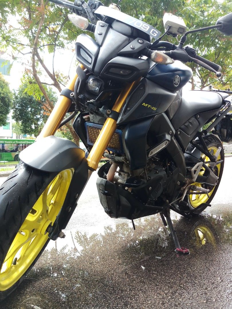 Mt 15 shop gram