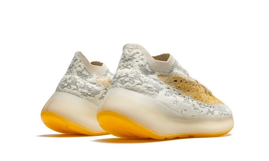 Yeezy Boost 380 Yecoraite RF, Men's Fashion, Footwear, Sneakers on Carousell