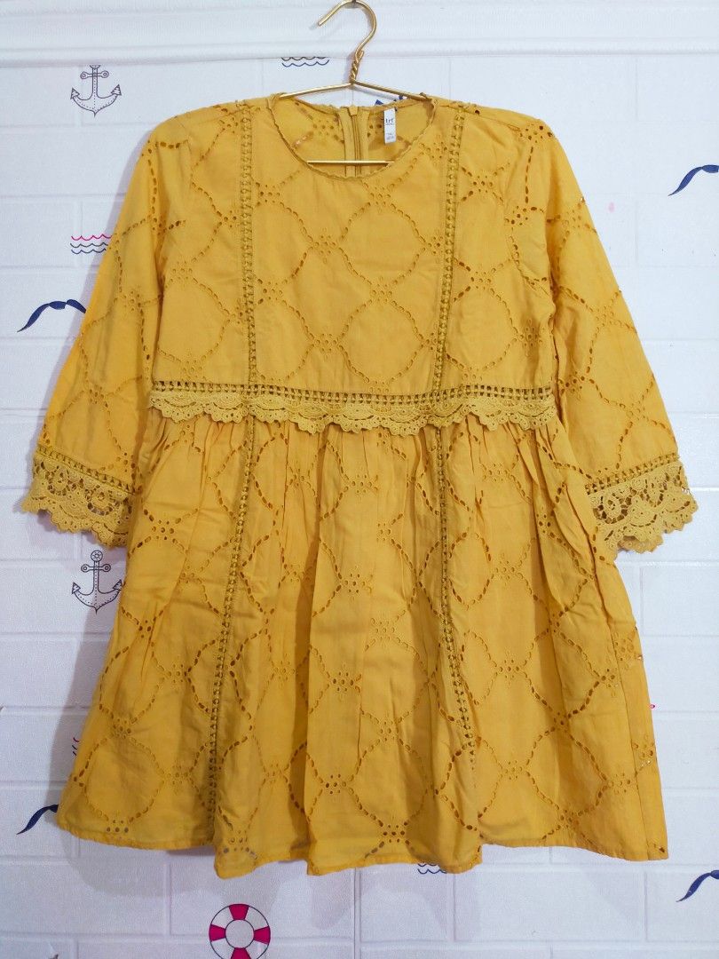 Zara Mustard Jumpsuit Zara Yellow Jumpsuit Zara Jumpsuit /Tunik