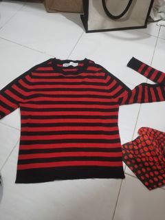 Zara set