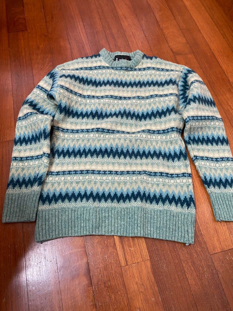 Buy woolen clearance sweater