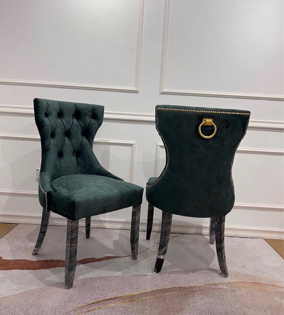 Ches new arrivals long chair