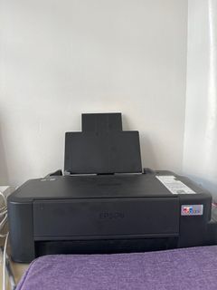 2nd Hand Epson L120 & L121 Printer