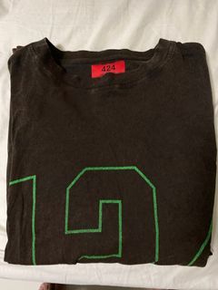 424 Long Sleeve