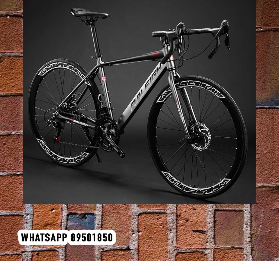 Raleigh new arrivals rl880 price
