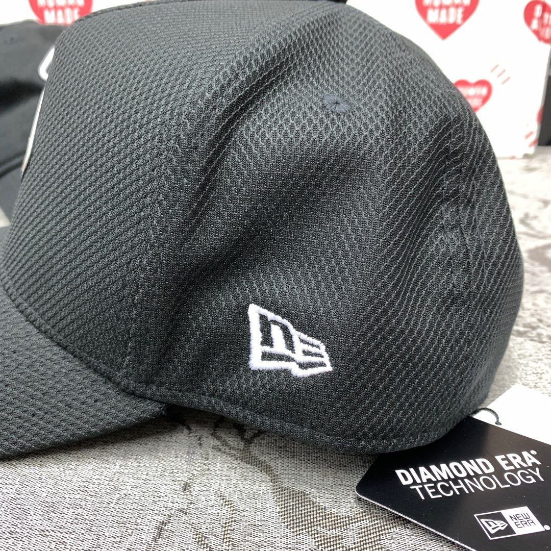 現貨入荷F.C. Real Bristol 🇯🇵 FCRB x New Era Emblem 9FORTY A