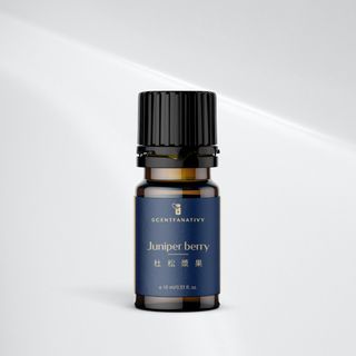 【詩梵娜香氛】杜松漿果精油 10ml | Juniper berry 產地北美 果實CO2超臨界萃取
