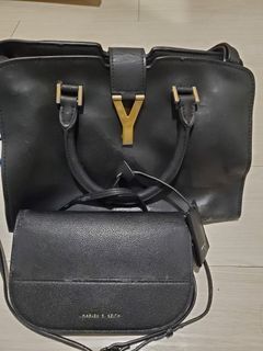 品牌報廢包包