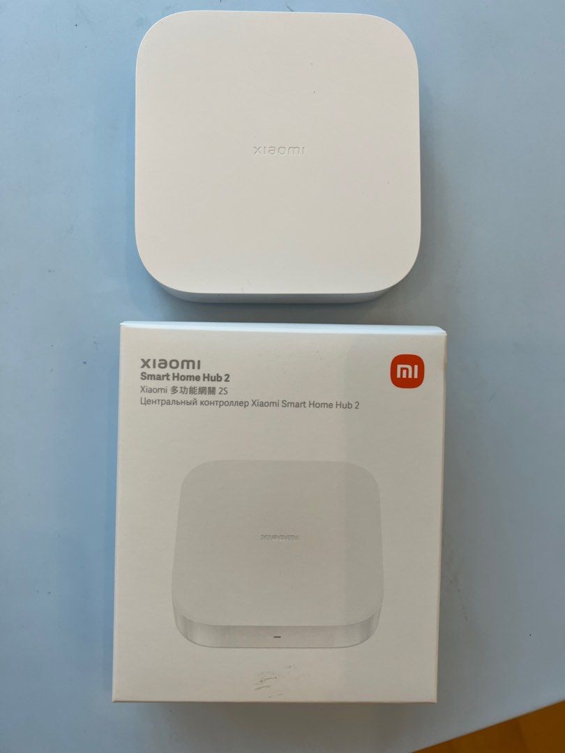小米多功能網關2s 行貨, 電腦＆科技, 電腦周邊及配件, Wifi及上網相關產品- Carousell