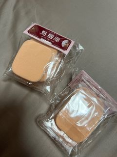 點胭脂 粉撲隨身包 (5入)