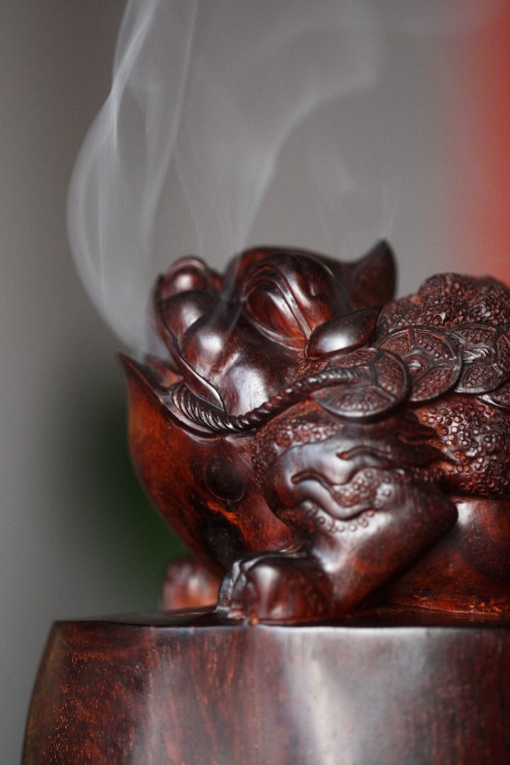 中国古美術天然瑪瑙香炉彫刻最も人気商品radimmune.com