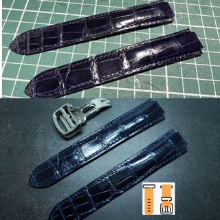 訂造錶帶 Collection item 2